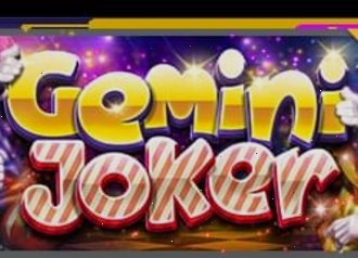 Gemini Joker игровой